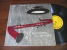 LESTER YOUNG The President NORGRAN LP