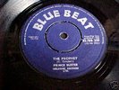 PRINCE BUSTER - The Prophet - B/BEAT  BB359 -1966