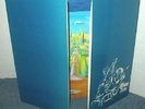KAHVAS JUTE   Wide Open   LP   numbered ltd ed  psych