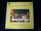 The Golden Album of Deep Purple.  10 record set.  Rare.