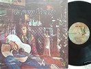 NM '72 HIPPIE FOLK-PSYCH LP (Elektra: CASEY KELLY (fuzz