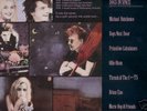 DOGS IN SPACE - GANG OF FOUR, INXS, ENO, IGGY LP