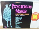 The Deep-Psychedelic Moods-US Stereo Orig.  CLEAN