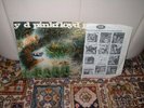 PINK FLOYD Saucerful Of Secrets 1968 MONO 1st Press