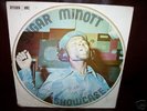 SUGAR MINOTT SHOWCASE LP RARE SIGNED STUDIO ONE REGGAE