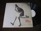 SAM RIVERS A New Conception BLUE NOTE LP NEW YORK