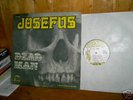 Josefus  Dead man  Orig. Hookah 69 / US megarar