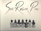 ROGER WATERS Rare See Roger Play 3LP Set Pink Floyd