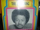 TONY FOX @ MODERN SOUL LP