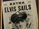 Rare Elvis 45's with Picture Sleeves (21)