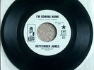 September Jones I'm Coming Home Northern Soul DJ Orig
