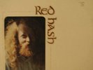 RED HASH Gary Higgins original pressing loner psych LP