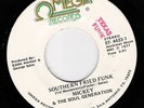 Mickey Soul Generation 45 OMEGA Southern Fried Funk 77'