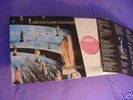 VAN DER GRAAF GENERATOR UK MINT 1st PRESS HAMMILL FRIPP