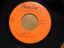 Detroit Executives - Rare Detroit Northern Soul - Pam
