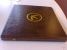 Analord 10 Binder Rephlex RARE  Aphex Twin - AFX