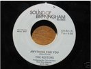 Xciters- Supa Rare Sweet Modern Soul - Sound Birmingham