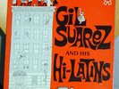 OG rare latin jazz   Gil Suarez & His Hi-Latins  Premio