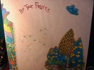 By the Fruits...3XLP fursaxa six organs of admittance