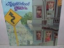 NEIGHB'RHOOD CHILRR'N 1968 Fuzz Psych Orig. LP SEALED