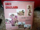 Rare Groove Funk Soul LP James Kirkland US Original