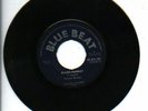 BLUE BEAT/BLUES MARKET - PRINCE BUSTER [SKA INST.] 7