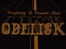 OBELISK  '83 PRIVATE HARD FUZZ ROCK PSYCH LP