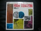 LESIMAN HIGH TENSION VOL.1 RARE LIBRARY