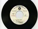 AC/DC- SNAKE EYES, TEST PRESSING 7”, VINYL 1988, MINT