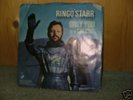 Beatles Ringo Starr signed US 7