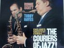 Tubby Hayes/Ronnie Scott: The Couriers Of Jazz. Carlton