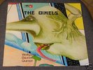 MPS JAZZ::WOLFGANG DAUNER QUINTET“The Oimels”