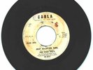 Northern Soul 45 The Four Pro's on CARLA