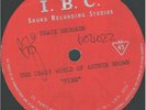 Arthur Brown / Fire - Original UK 2 sided 7