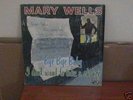 RARE NM MOTOWN  ALBUM MARY  WELLS- BYE BYE BABY MLP600