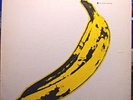 V6-5008 Velvet Underground & Nico LP Andy Warhol Verve