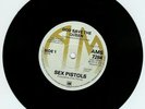 SEX PISTOLS - GOD SAVE THE QUEEN - AMS7284,AMS 7284 ,7