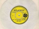 U.K.Mary Wells Dear lover/Can't you see B.Atlantic Demo