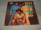 RARE FUNK LP/ S.O.U.L. 