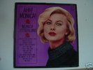 Monica Zetterlund: AHH MONICA