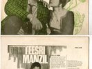 Teesri Manzil 60s DetectiveFilmNoir RD Burman BOLLYWOOD