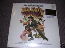 Rudy Ray Moore DOLEMITE OST Sealed Orig Promo Press NR