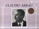 ARRAU Beethoven 2nd + Op 10/3 SAX 2346 B/S mint