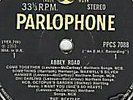 BEATLES-ABBEY ROAD EXPORT-PPCS7088