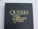 QUEEN the complete works 1885 box set 14 lps +info+pics