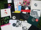 20x Minimal Vinyl   *Klang,Pokerflat, Playhouse  uvm.*
