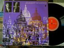 ZOOT SIMS & AL COHN IN LONDON ..LP...1967.UK ORIGINAL