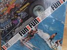 CATALINAS Fun Fun Fun sealed 1964 LP Beach Boys Byrds