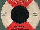 Leon Gardner on Calla 