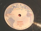 Rauncy - Bill Justis  78  M-